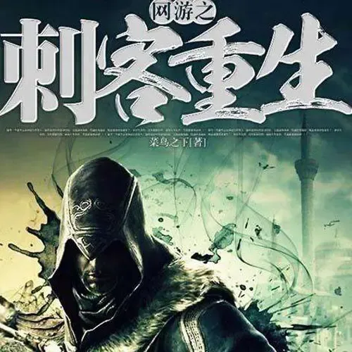 《网游之刺客重生》有声小说下载在线听（全集）鸿达以太