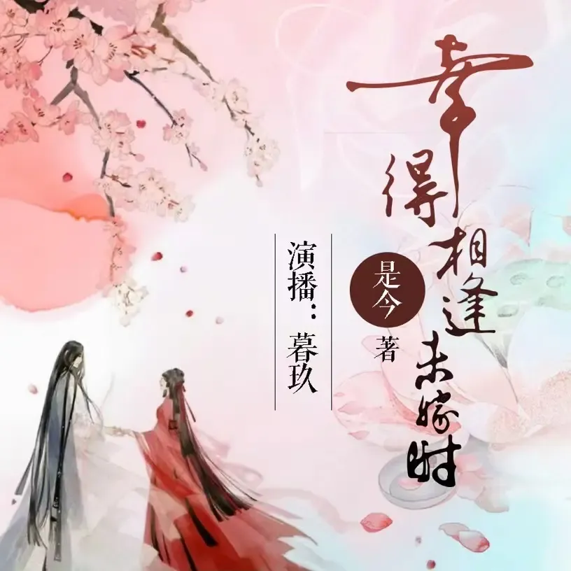 《幸得相逢未嫁时》有声小说下载在线听（全集）暮玖Ayla