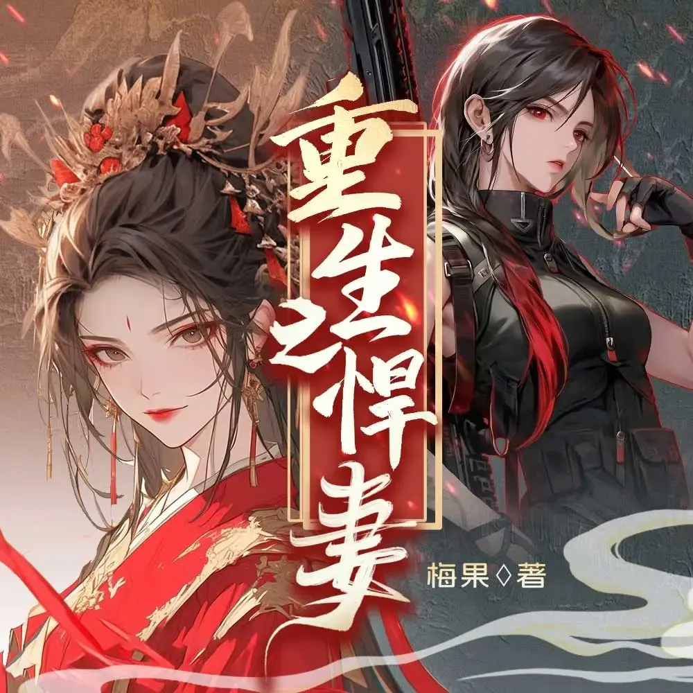 《重生之悍妻》有声小说下载在线听（全集）广东畅读
