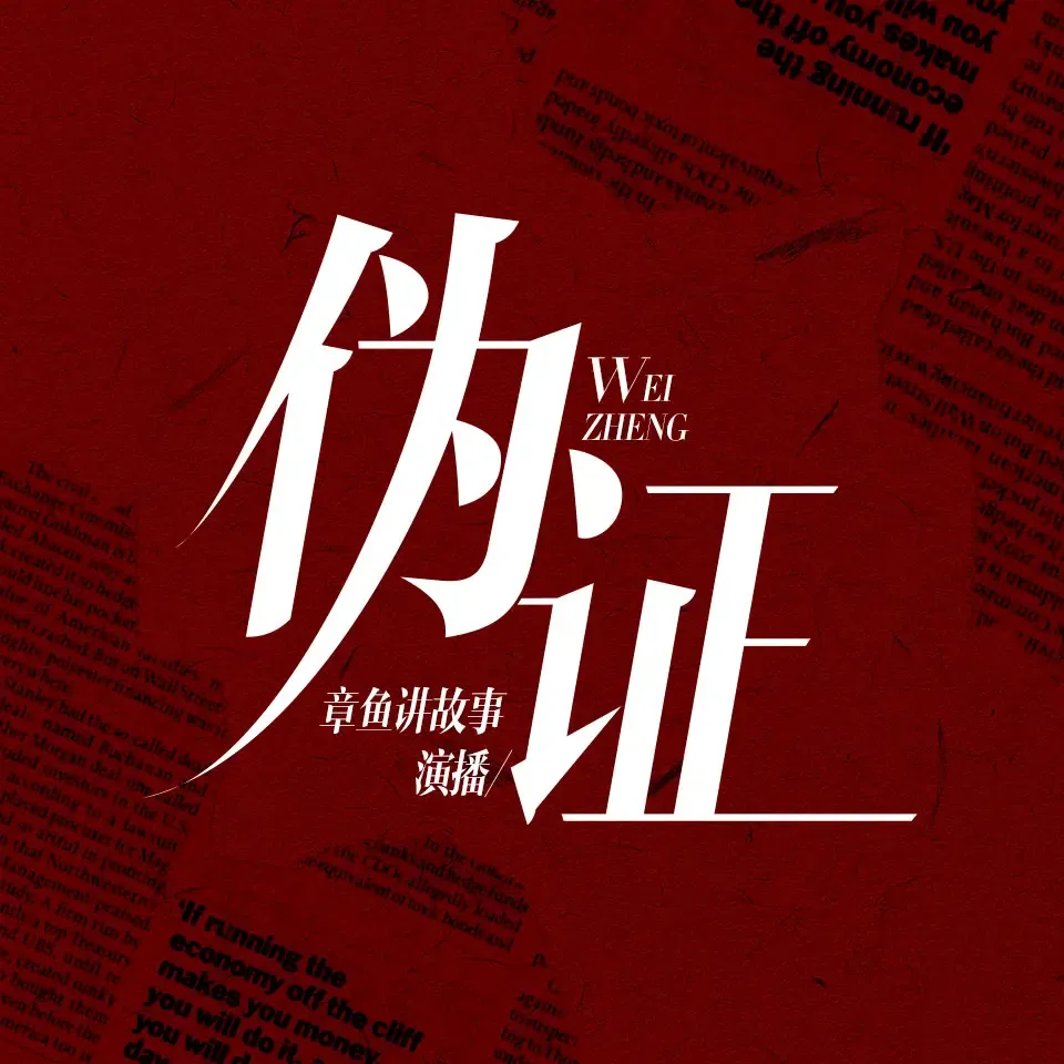 《伪证》有声小说下载在线听（全集）章鱼