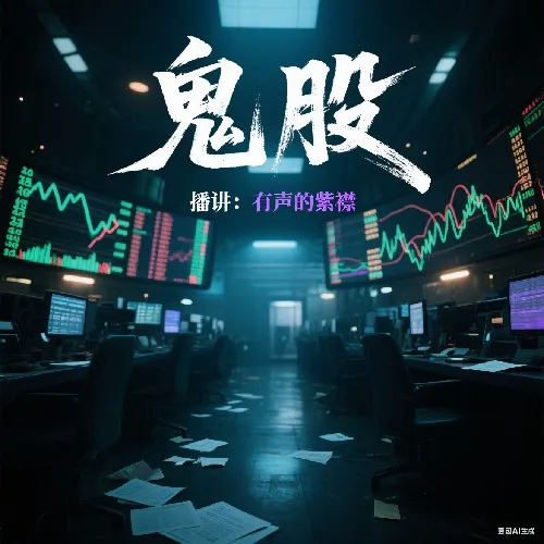 《鬼股：1-5部》免费有声小说在线收听 播讲_有声的紫襟