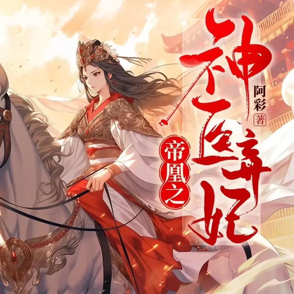 《帝凰之神医弃妃》播讲_广东畅读-老王听书