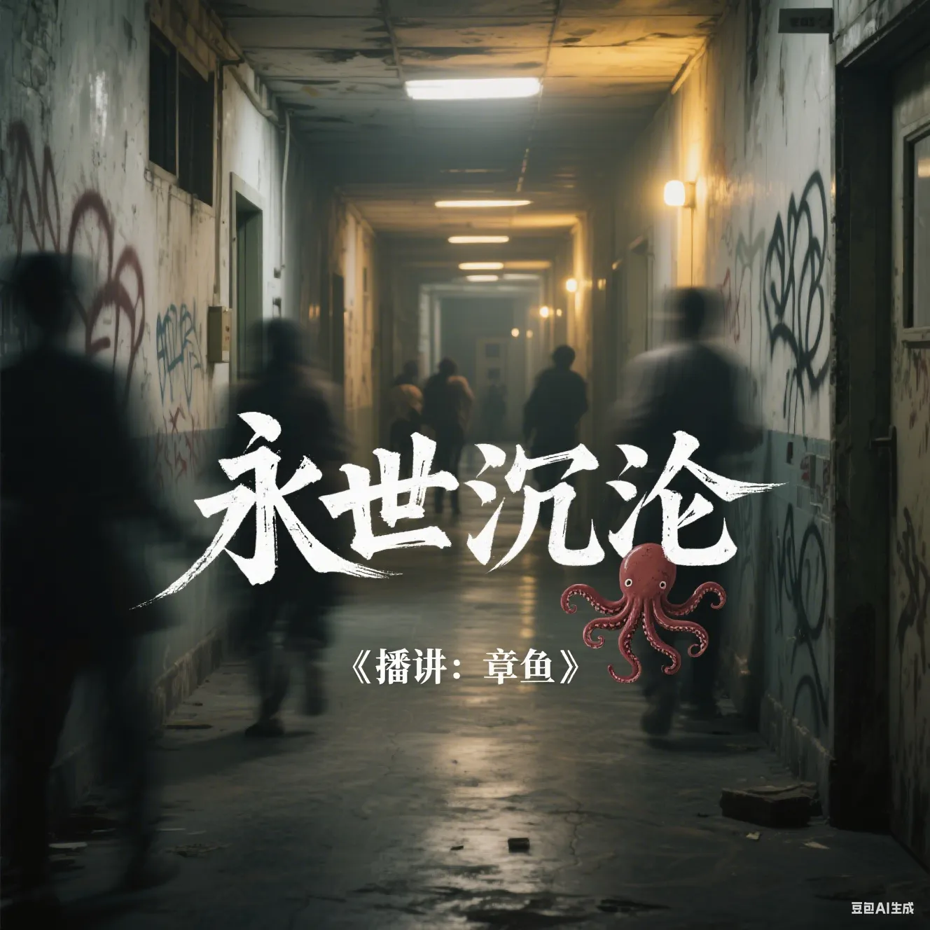 《永世沉沦》有声小说下载在线听（全集）章鱼