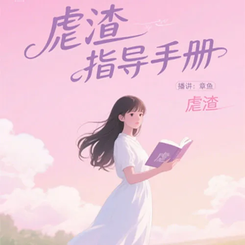 《虐渣指导手册》有声小说下载在线听（全集）章鱼