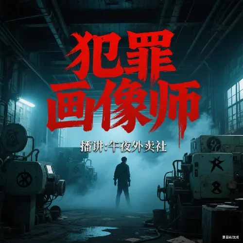 《犯罪画像师》有声小说剧免费打包下载（完结）播讲_午夜外卖广播剧社