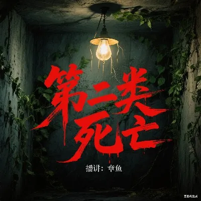 《第二类死亡》有声小说下载在线听（全集）章鱼