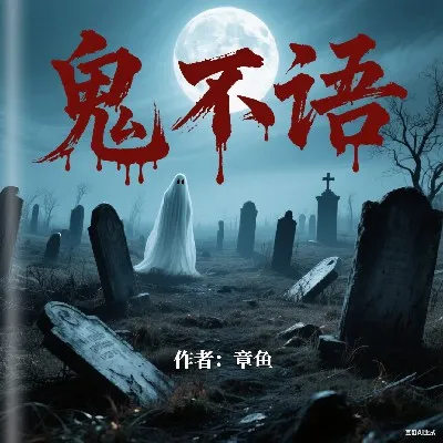 《鬼不语》有声小说下载在线听（全集）章鱼