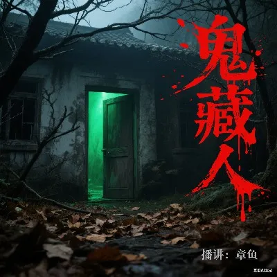 《鬼藏人》有声小说下载在线听（全集）章鱼