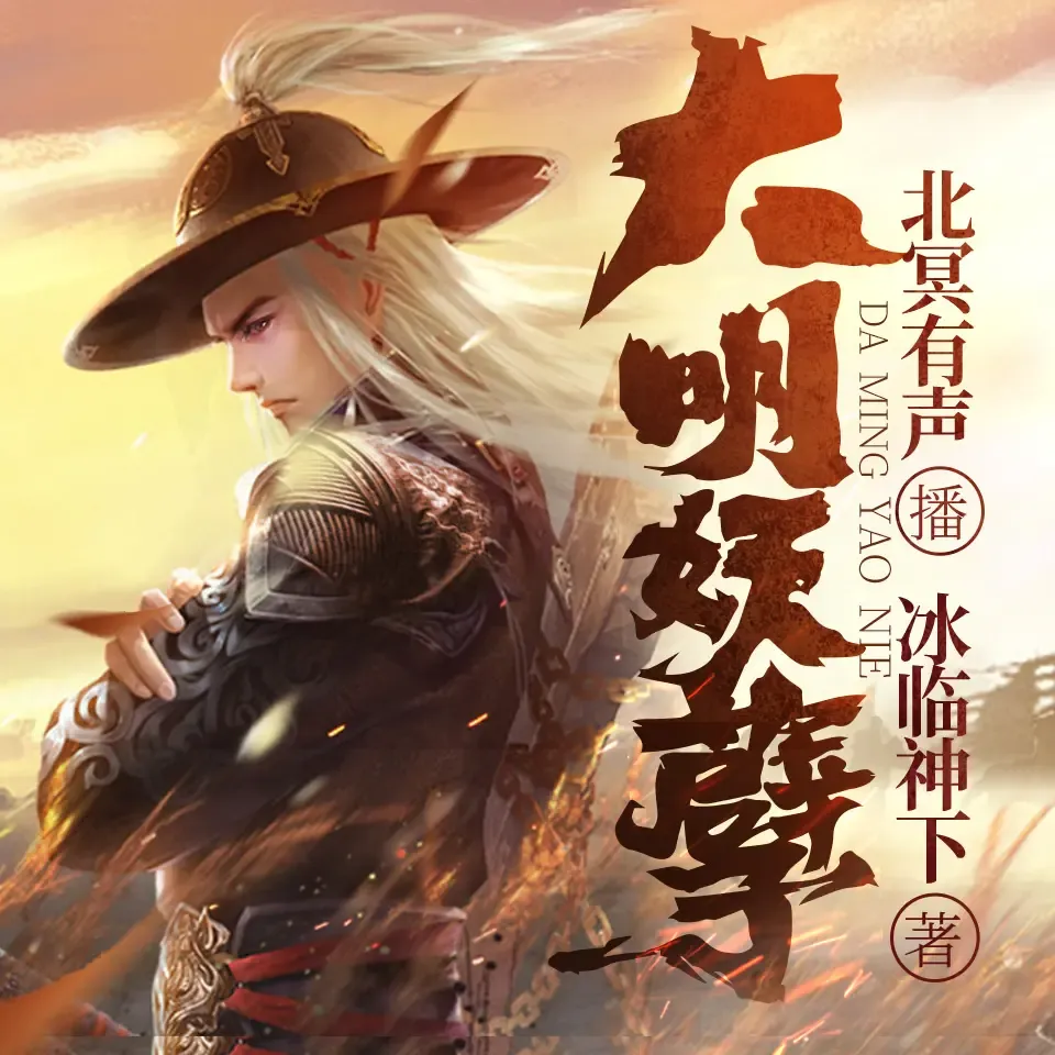 《大明妖孽》有声小说下载在线听（全集）北冥有声