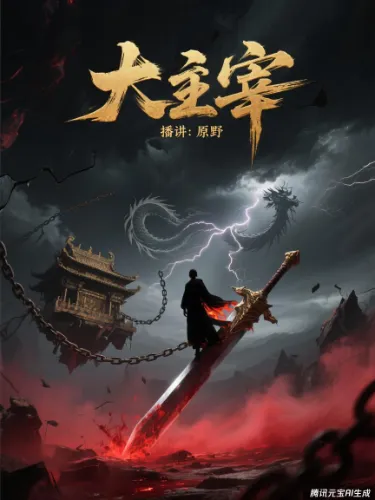 《大主宰》播讲_原野-老王听书