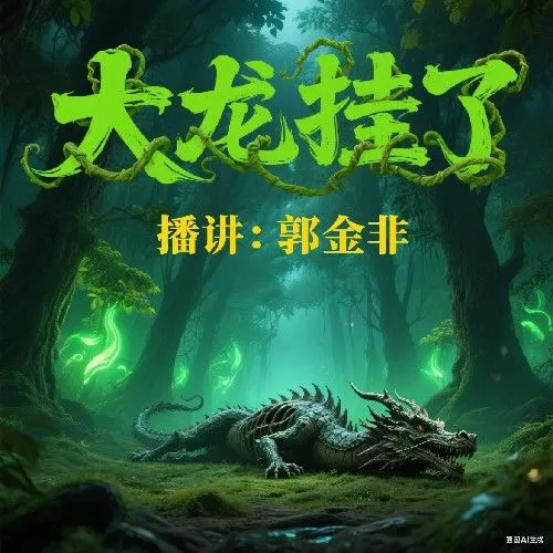 《大龙挂了》播讲_郭金非-老王听书