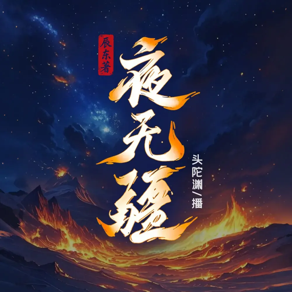《夜无疆》有声小说下载在线听(全集）播讲_头陀渊讲故事