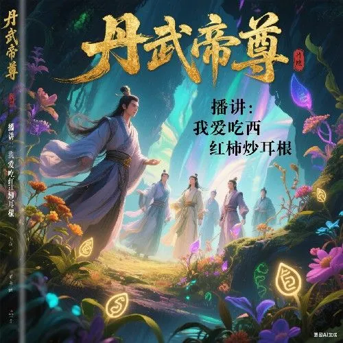 《丹武帝尊》有声小说下载在线听（全集） 播讲_我爱吃西红柿炒耳根