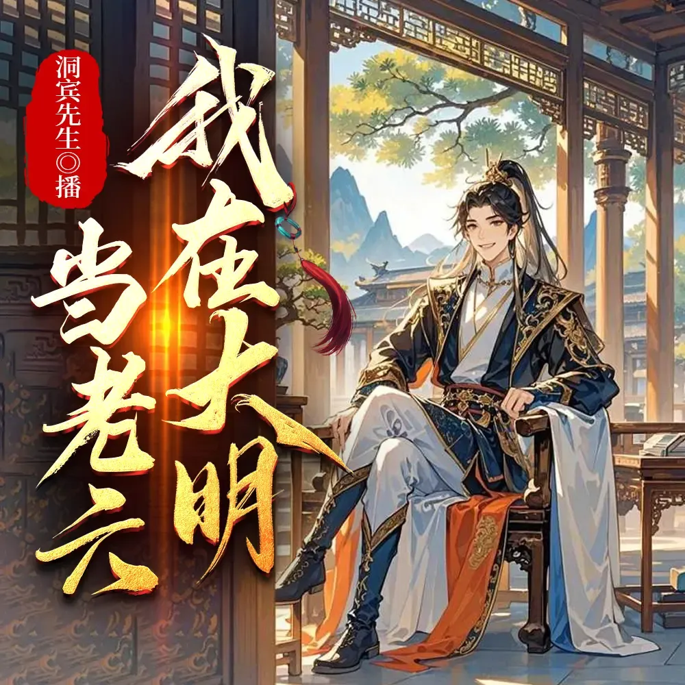 历史小说、有声小说 历史小说、有声小说