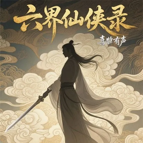 《六界仙侠录》播讲_太太子-老王听书