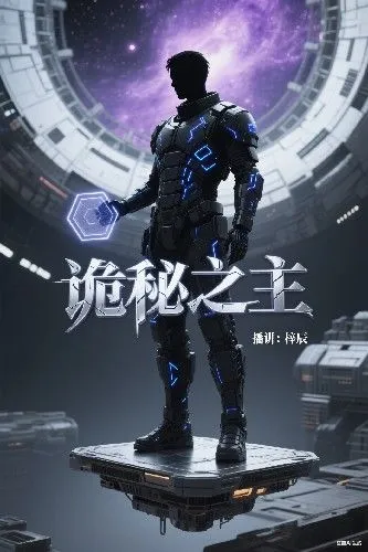 推荐有声书、有声小说、玄幻修仙