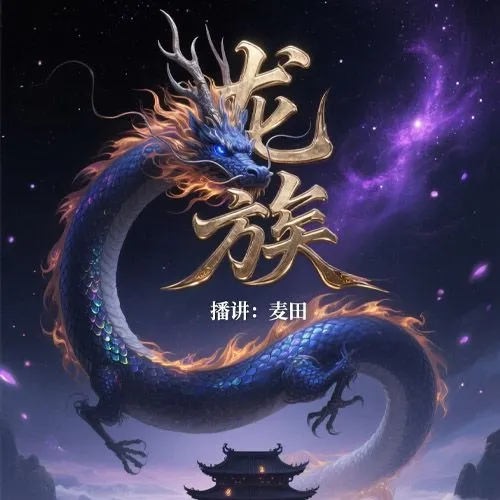 《龙族》播讲_麦田-老王听书