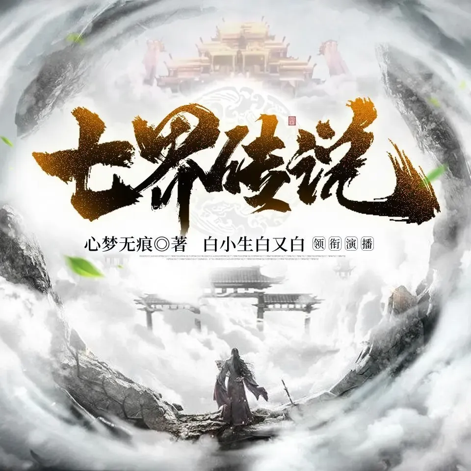 《七界传说》播讲_白小生白又白-老王听书