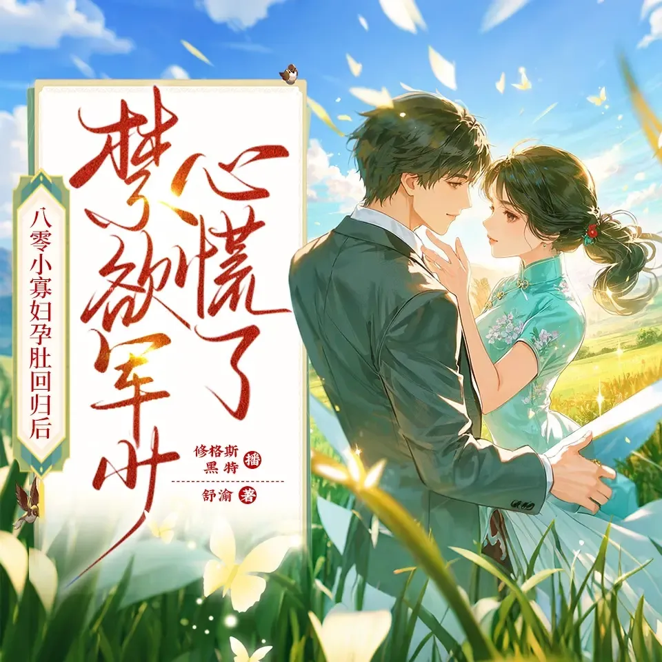 有声小说、言情恋爱 有声小说、言情恋爱