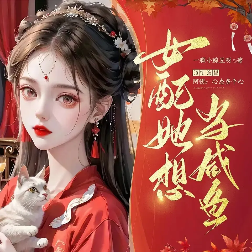 有声小说、言情恋爱 有声小说、言情恋爱