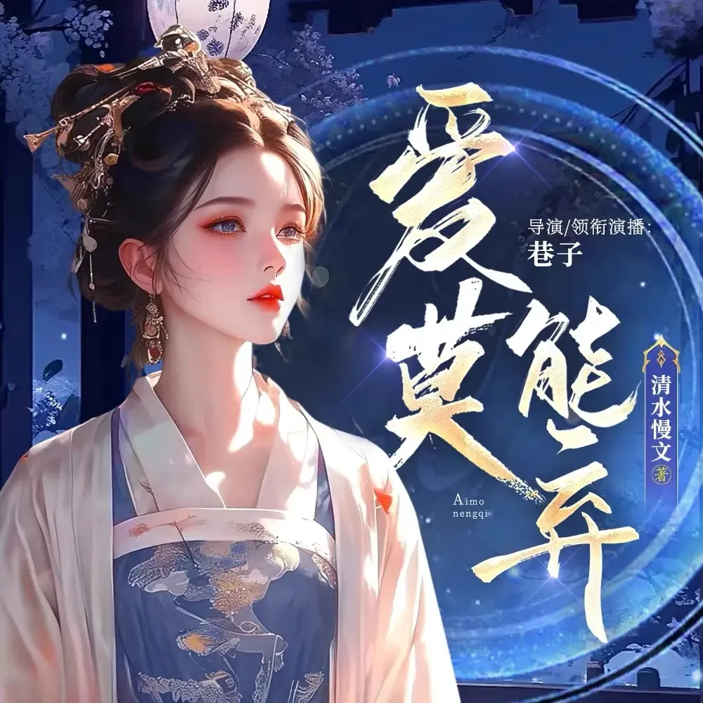 《爱莫能弃》播讲_巷子_妖孽巷-老王听书