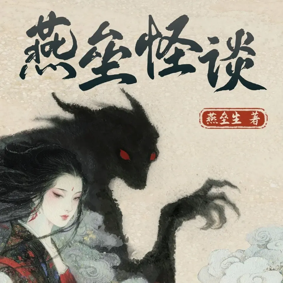 燕垒怪谈《聊斋志异》|奇闻异事-老王听书