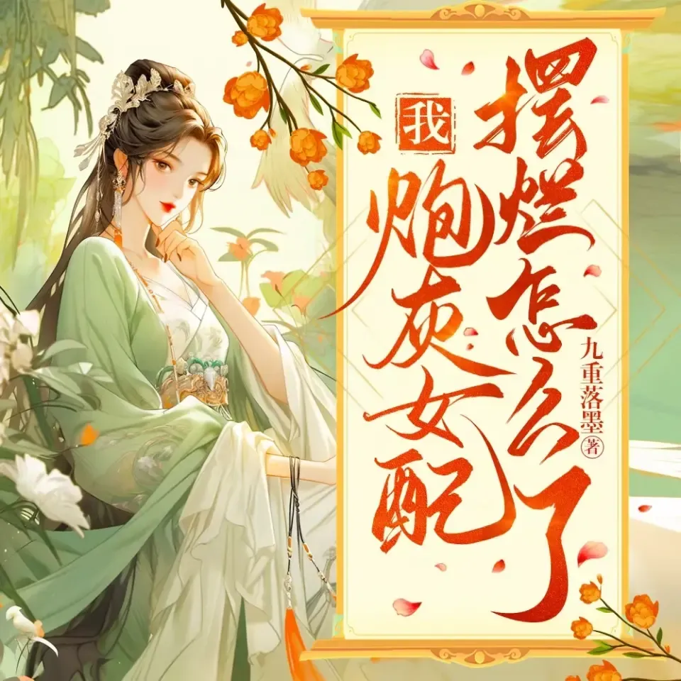 《我炮灰女配摆烂怎么了》播讲_博易听书-老王听书