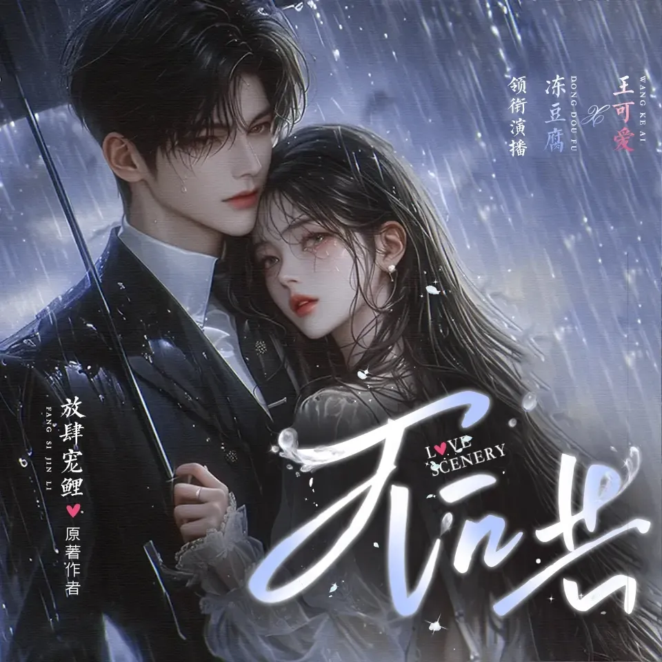 《不哄》播讲_王可爱咩-老王听书