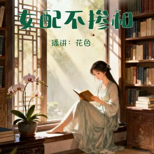 《女配不掺和》播讲_花色-老王听书