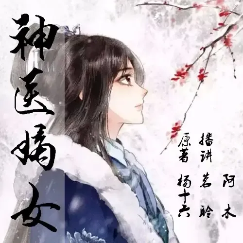 《神医嫡女》播讲_茗聆-老王听书