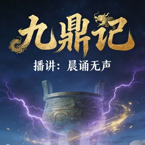 《九鼎记》下载播讲_晨诵无声-老王听书