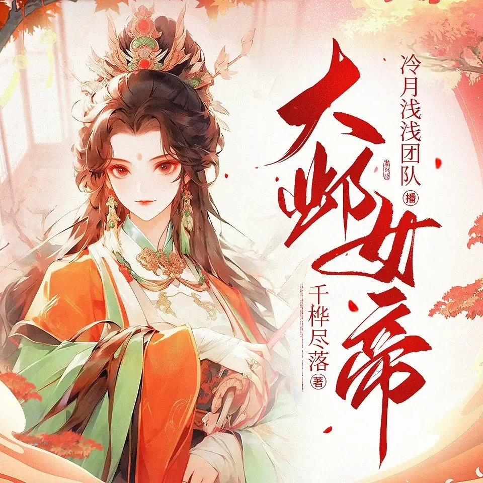 《大邺女帝》播讲_冷月浅浅-老王听书