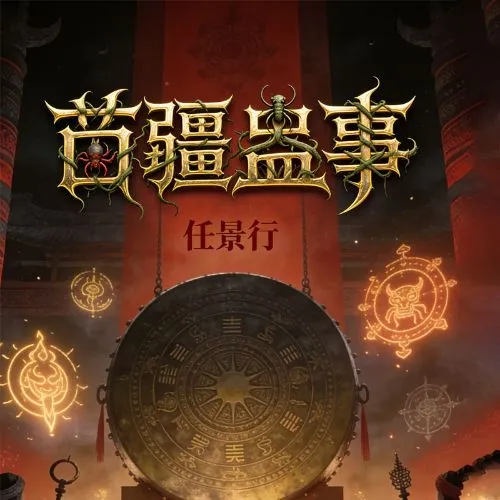 有声小说、鬼怪灵异 有声小说、鬼怪灵异