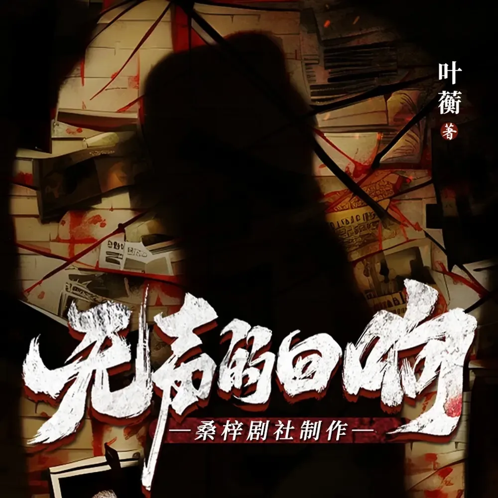 《无声的回响》播讲_桑梓-老王听书