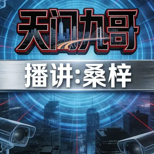 《天门九哥》播讲_桑梓讲故事-老王听书