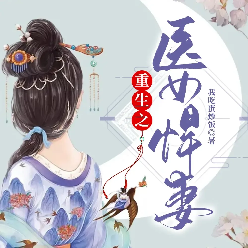 《重生之医女悍妻》播讲_明薇v-老王听书