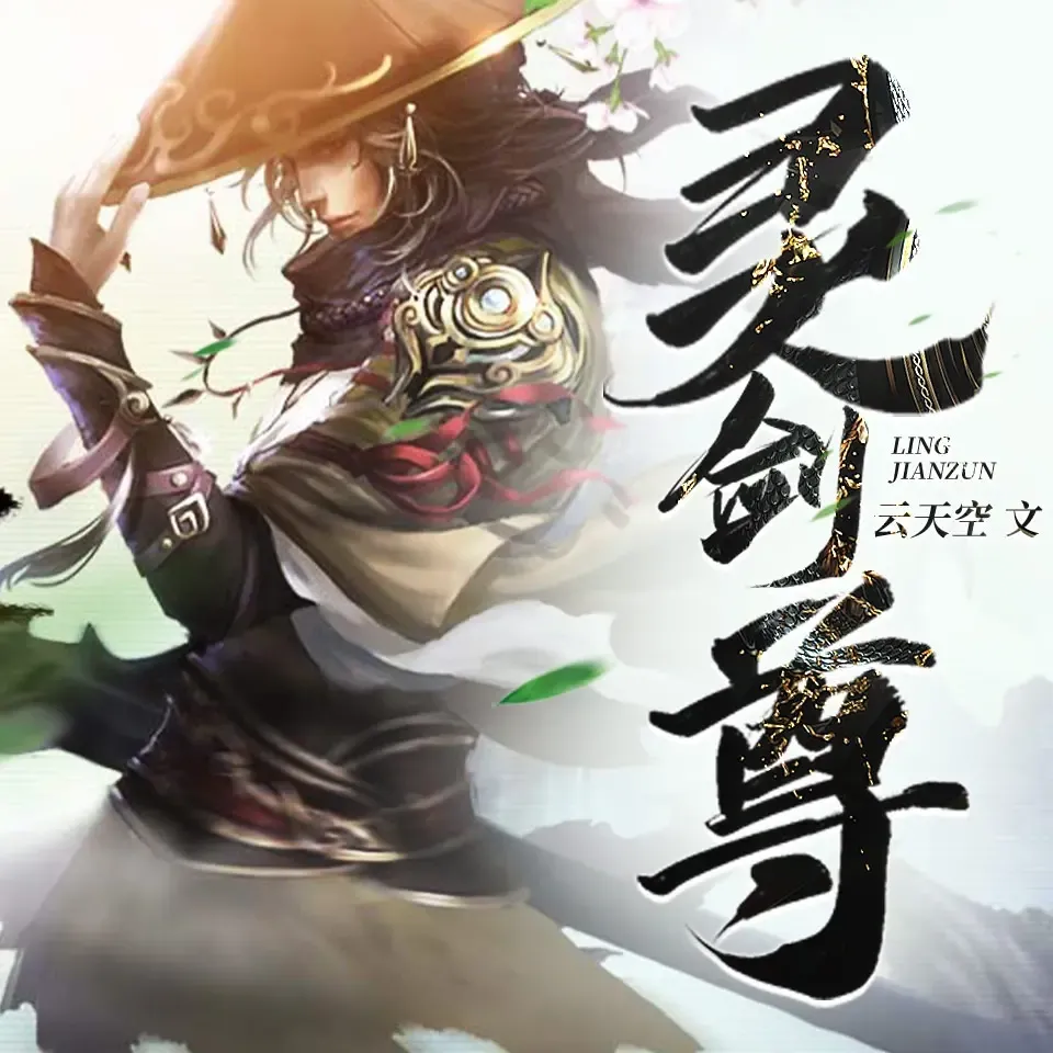 《灵剑尊》播讲_趣阅有声-老王听书