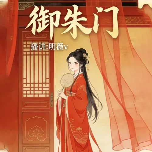 《御朱门》播讲_明薇v-老王听书