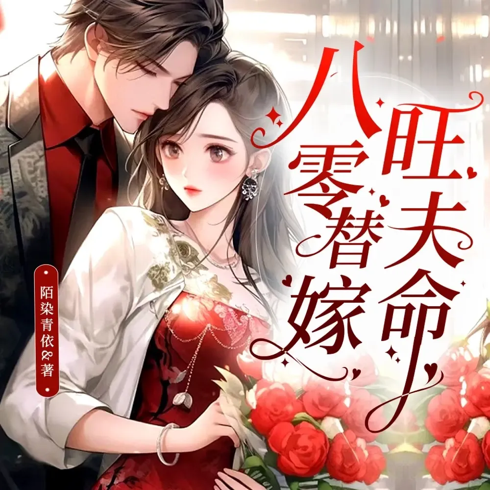 《八零替嫁旺夫命》播讲_逸云有声-老王听书