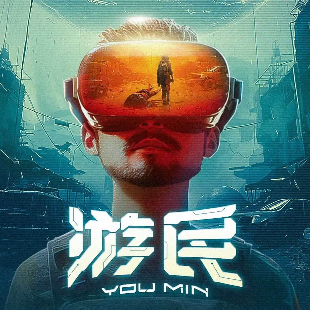 《游民》播讲_白夜剧场-老王听书