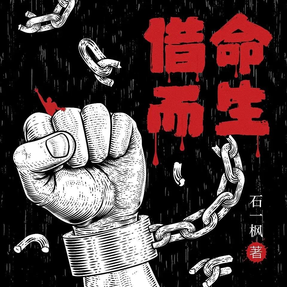 《借命而生》播讲_白夜剧场-老王听书