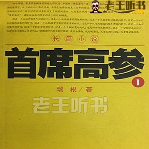 《首席高参1》有声小说下载在线收听（全集） 播讲_峰哥