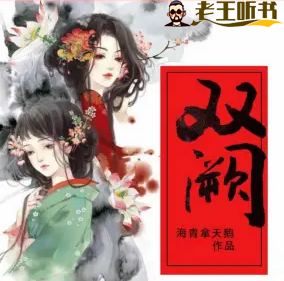 《双阙》有声小说下载在线收听（全集） 播讲_暮玖Ayla