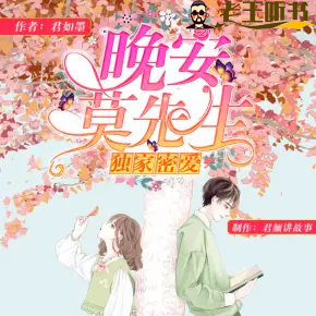 《独家蜜爱:晚安，莫先生 》有声小说在线收听（全集） 播讲_君颜讲故事