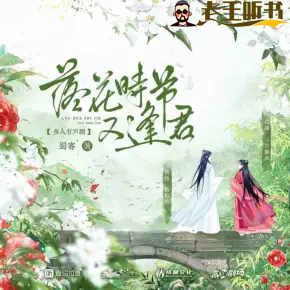 《落花时节又逢君》有声小说下载在线收听（全集） 播讲_三生静水