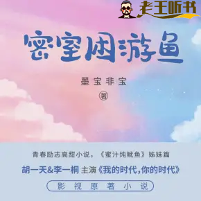 《我的时代你的时代》广播剧在线收听打包下载（全集） 播讲_磨铁图书